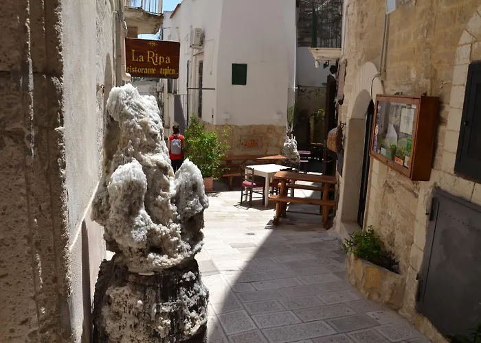 Cuore di Vieste