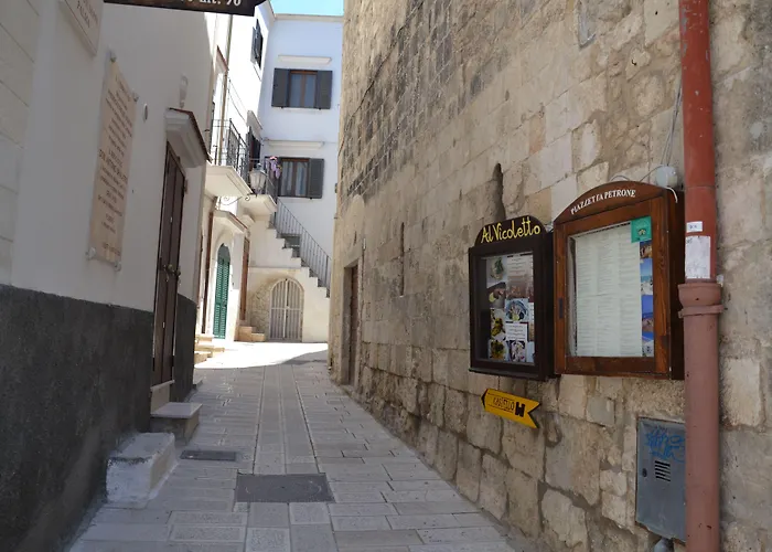 Cuore di Vieste